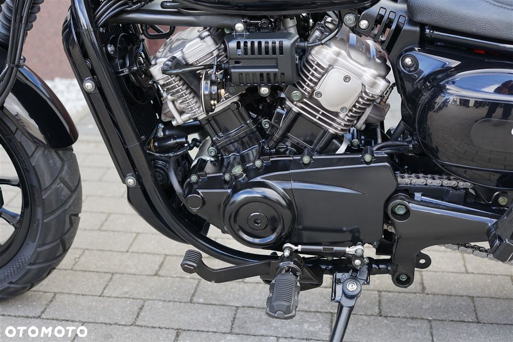 Hyosung GV - 29