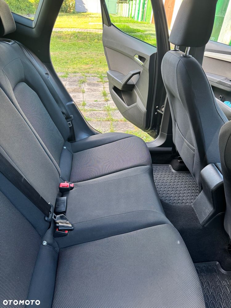 Seat Arona 1.0 TSI OPF XCELLENCE - 24