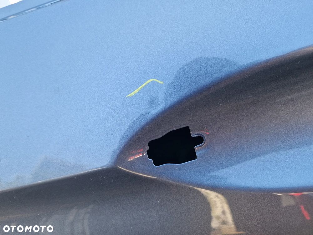 Opel Insignia B Drzwi Lewe Przód Przednie - 6
