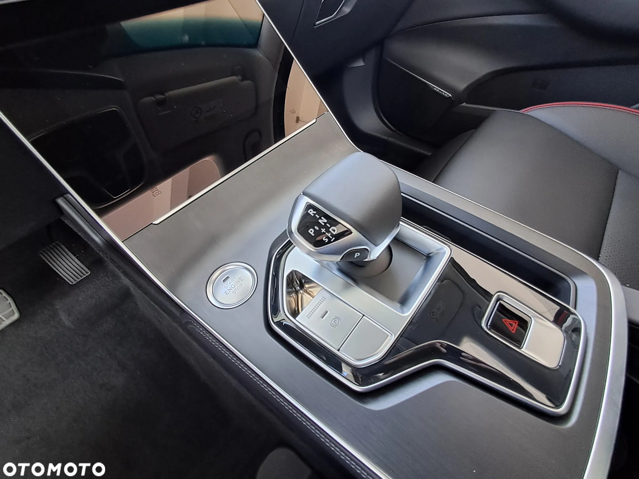 Baic Beijing 7 - 25