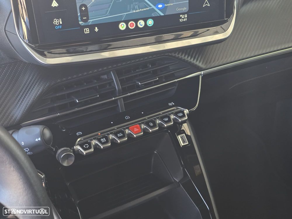 Peugeot 2008 1.2 PureTech Style - 15