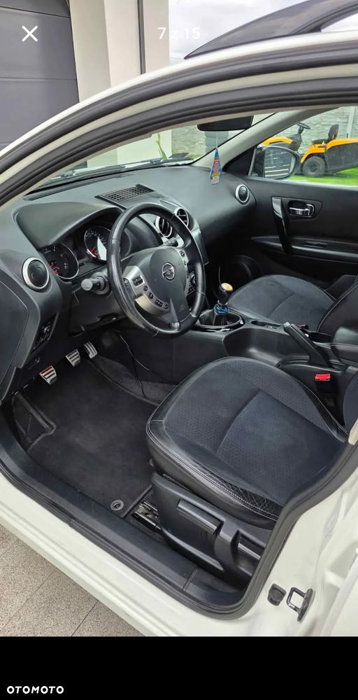 Nissan Qashqai 1.6 dCi Acenta S&S - 4