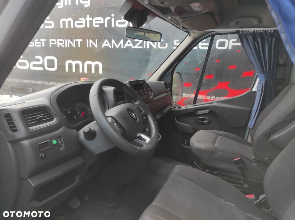 Renault Master - 4