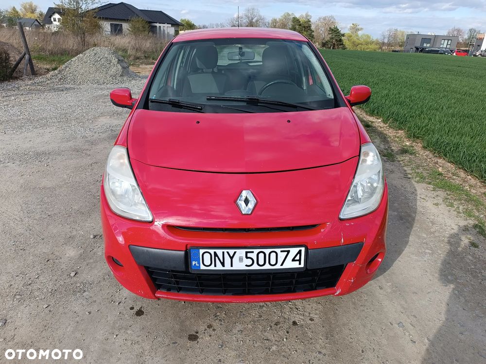 Renault Clio 1.5 dCi Dynamique - 2