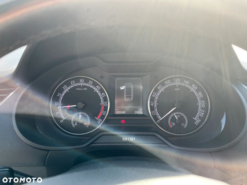 Skoda Octavia 1.6 TDI Ambition - 5