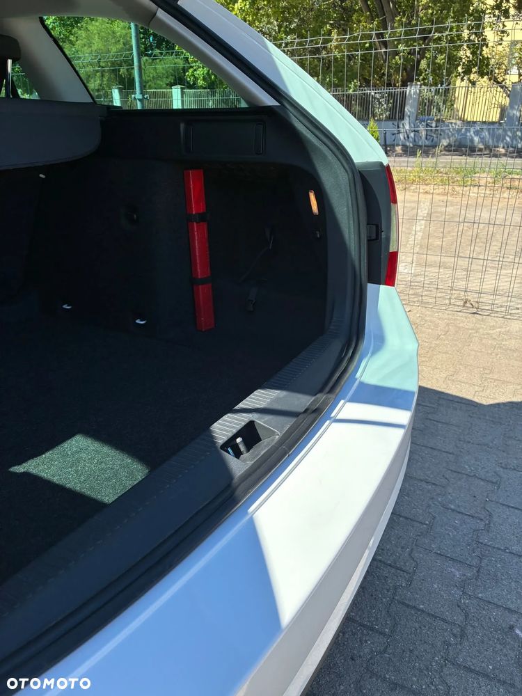 Skoda Octavia 1.6 TDI Ambition - 16