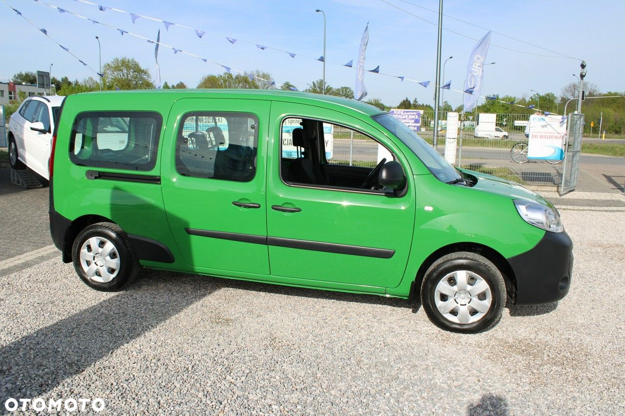 Renault Kangoo - 5