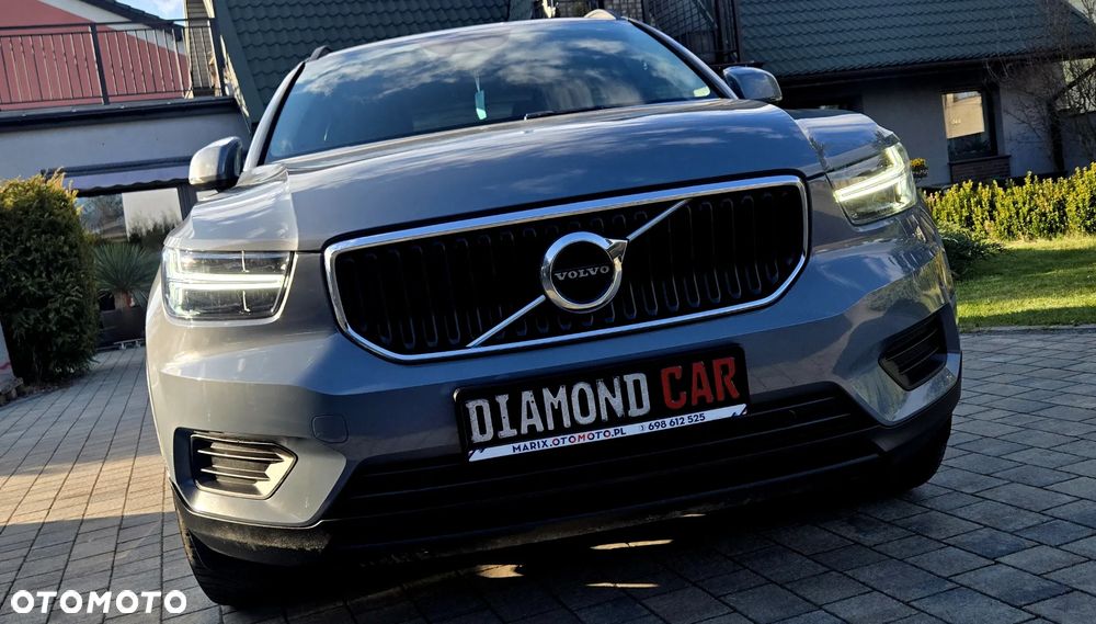 Volvo XC 40 T3 Momentum Pro - 5