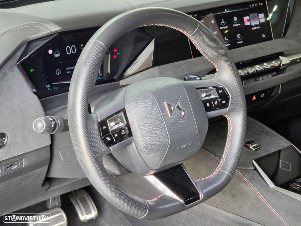 DS DS4 E-TENSE 225 PERFORMANCE LINE+ - 25