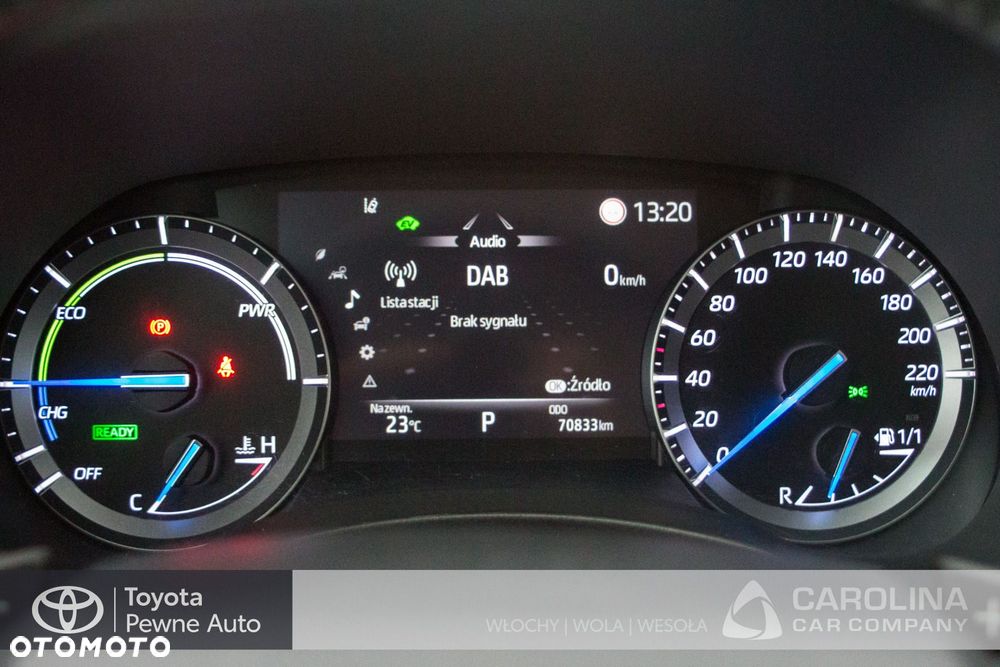 Toyota Highlander - 4