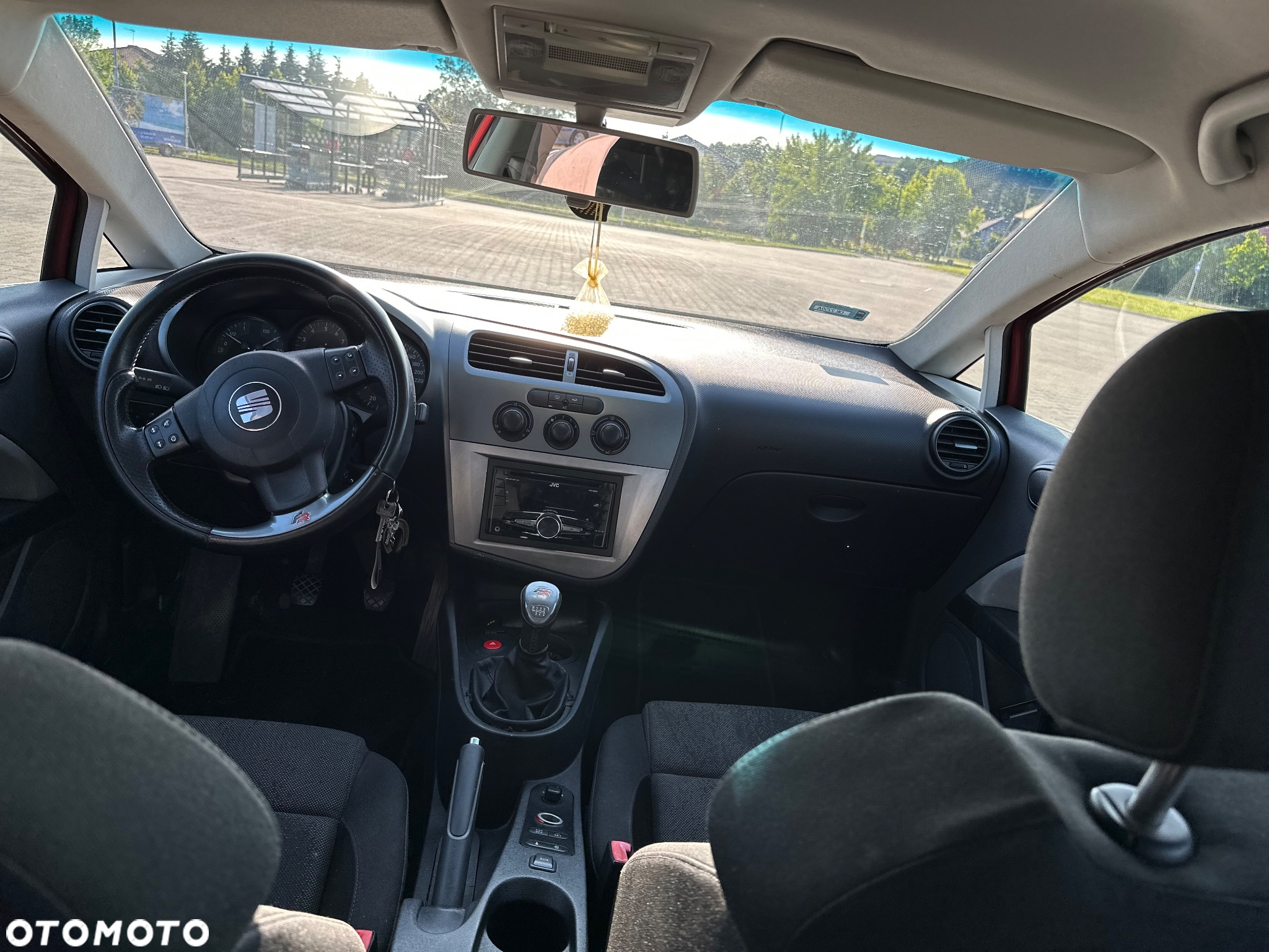 Seat Leon - 9