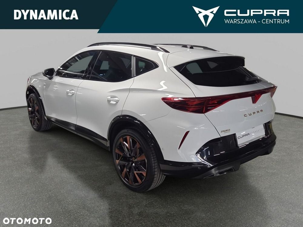 Cupra Formentor - 5