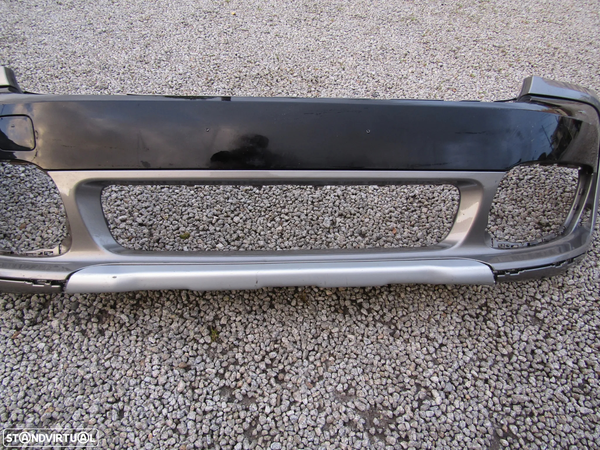 Para-choques Mini Cooper original - 5