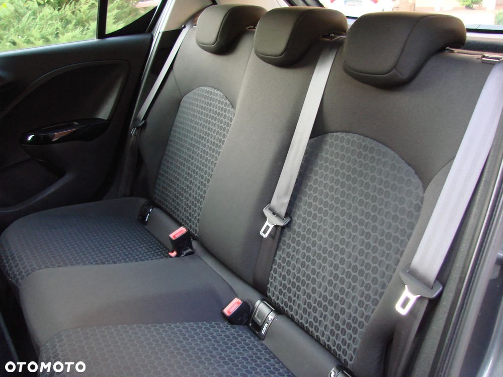 Opel Corsa - 15