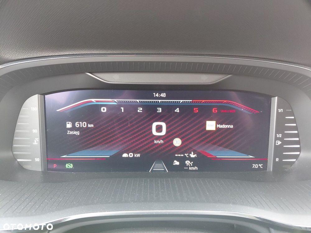 Skoda Octavia - 18
