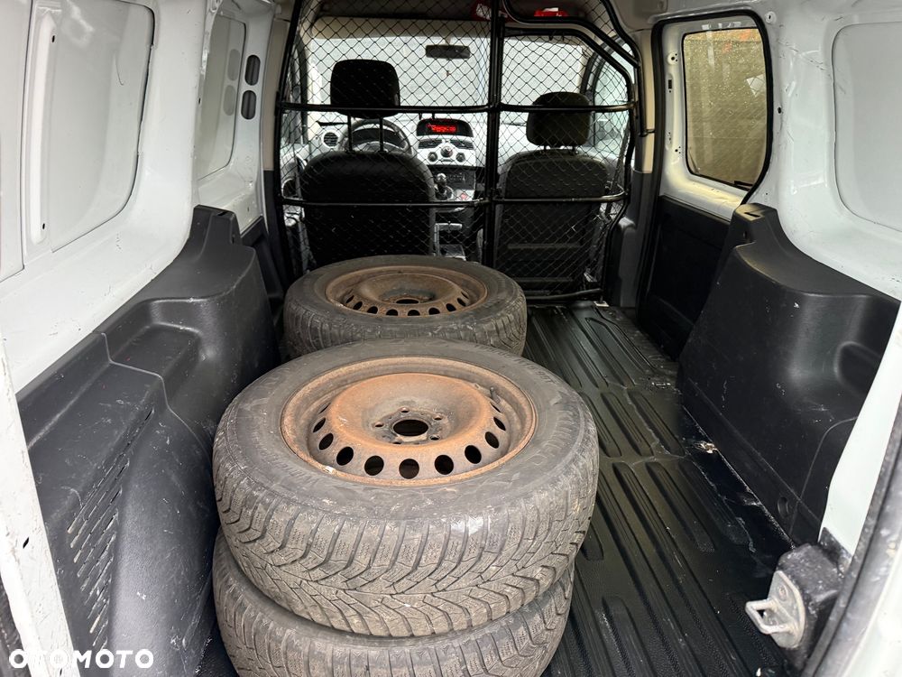 Renault Kangoo - 15