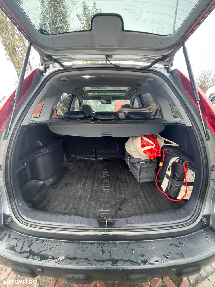 Honda CR-V 2.0i Aut Exec - 15