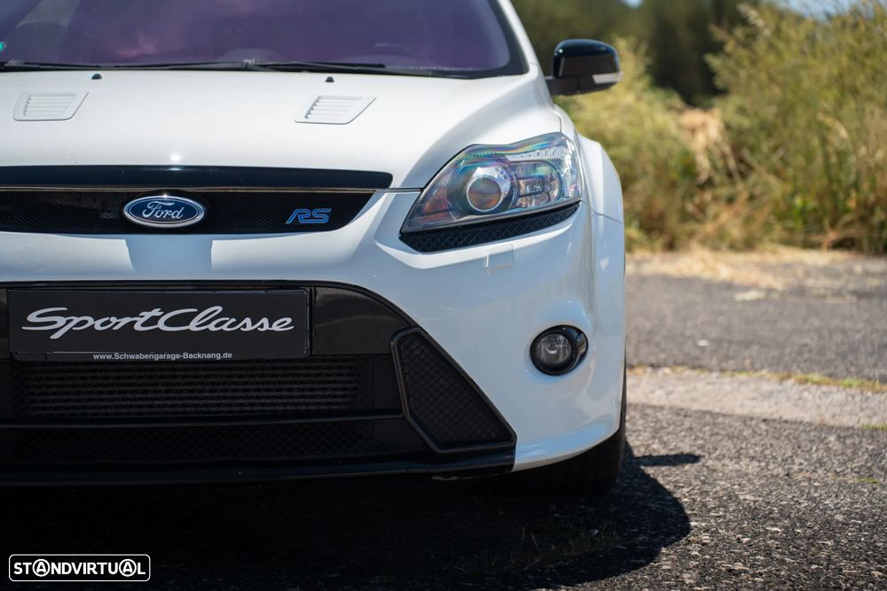 Ford Focus 2.5 RS - 18