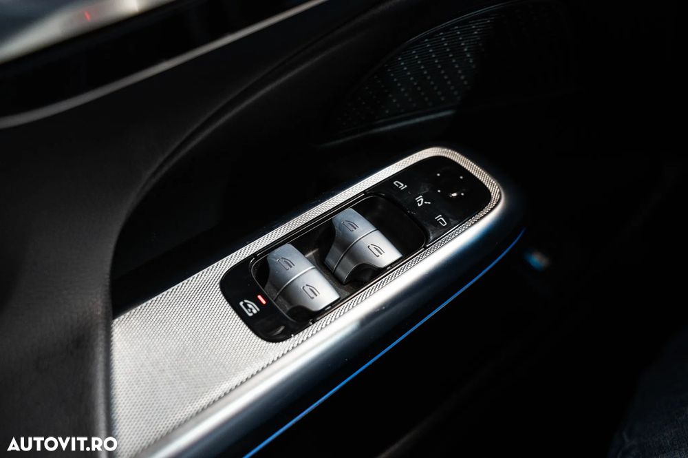 Mercedes-Benz E 200 9G-TRONIC Edition AMG Line - 25