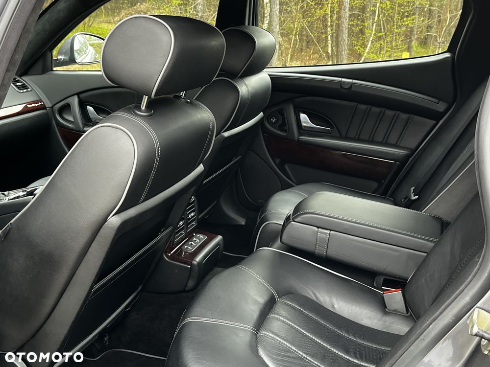 Maserati Quattroporte S Automatic - 19