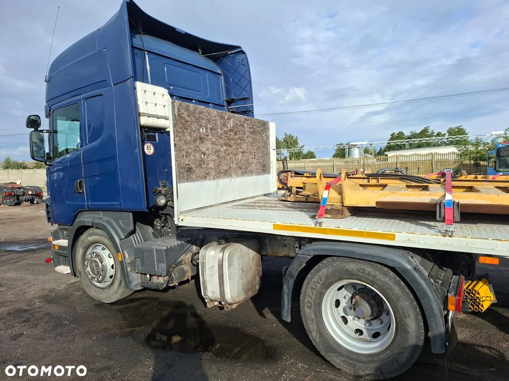 Scania R420 - 3