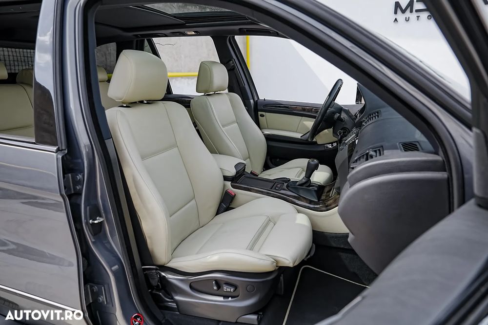 BMW X5 3.0 d Edition Exclusive Sport - 23