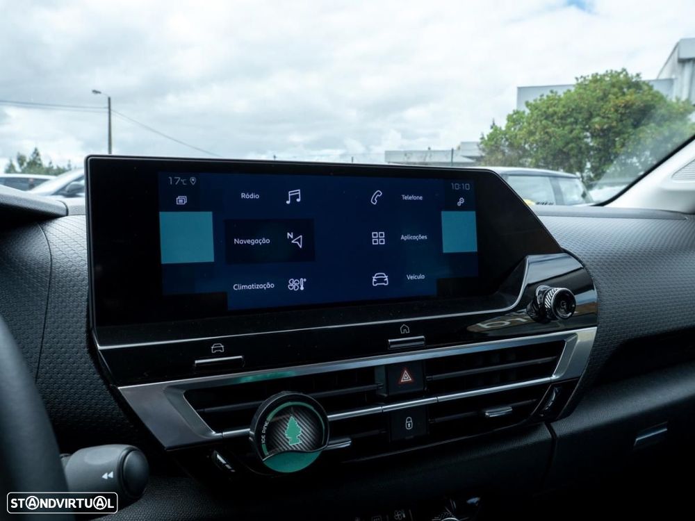 Citroën e-C4 X 50 kWh Shine Pack - 35