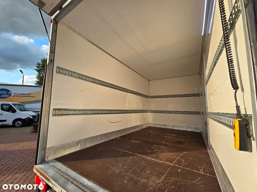 Renault MASTER* 2.3 145KM* 8EP* KLIMA* NAVI* ZADBANY* - 8
