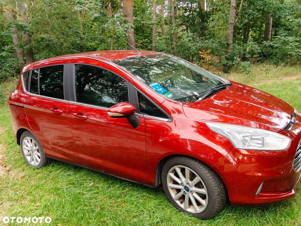 Ford B-MAX - 3