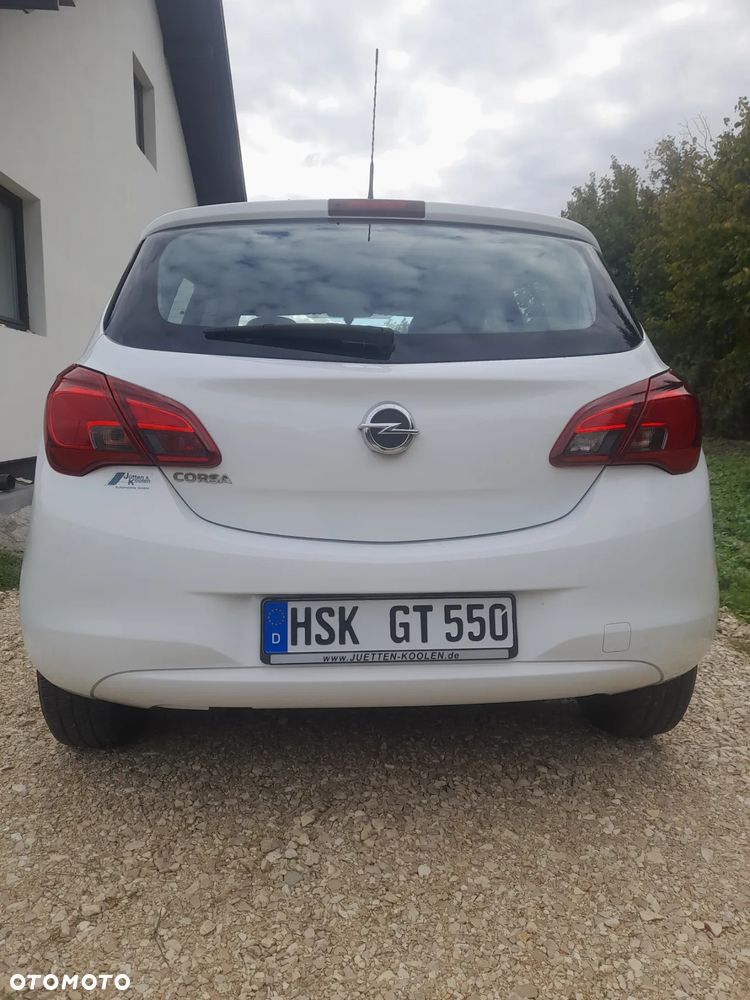 Opel Corsa 1.2 16V Color Edition - 2