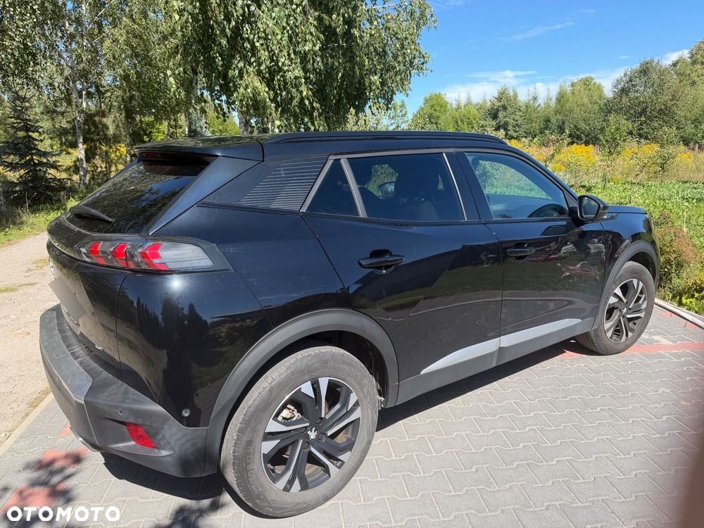 Peugeot 2008 - 2