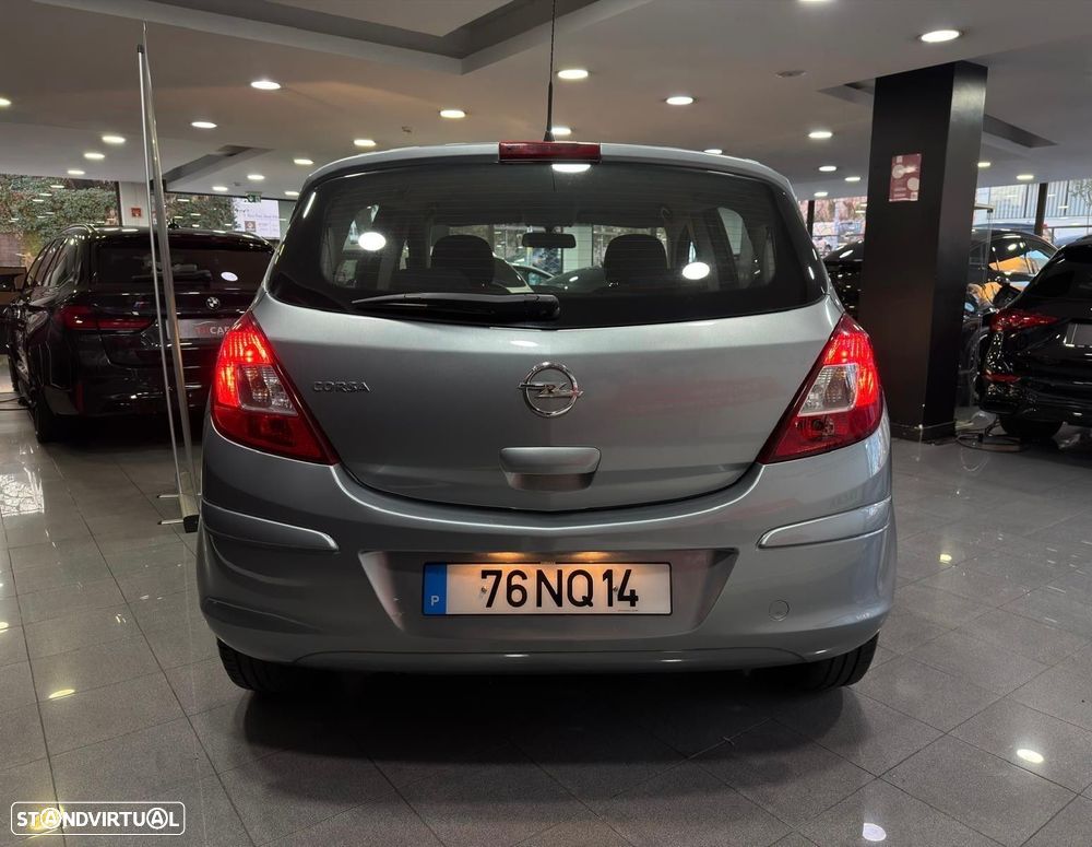 Opel Corsa 1.2 Enjoy - 5