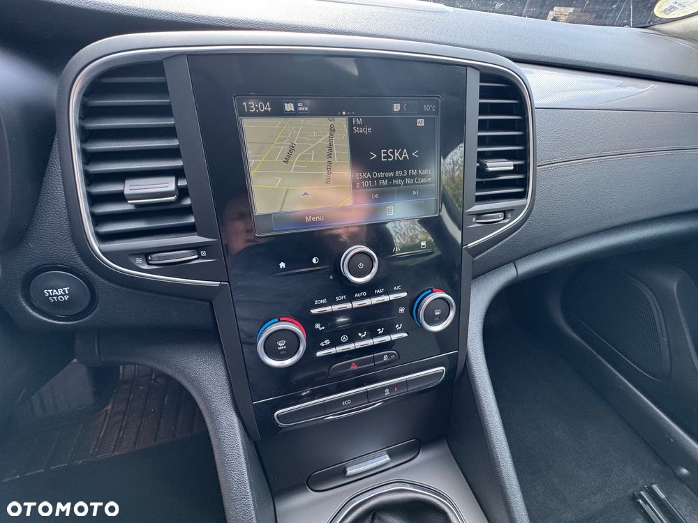 Renault Talisman Grandtour BLUE dCi 150 BUSINESS EDITION - 12