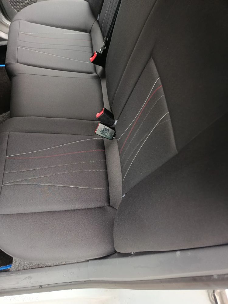 Seat Ibiza 1.2 12V Reference Viva - 6