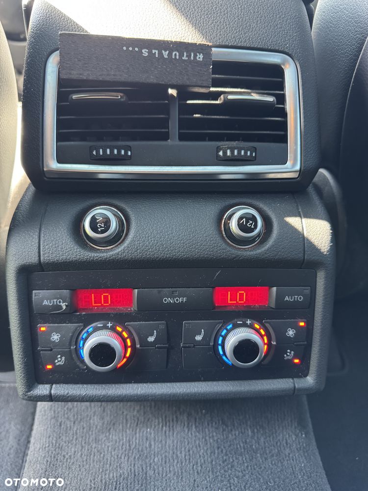 Audi Q7 3.0 TFSI Quattro Tiptronic - 19
