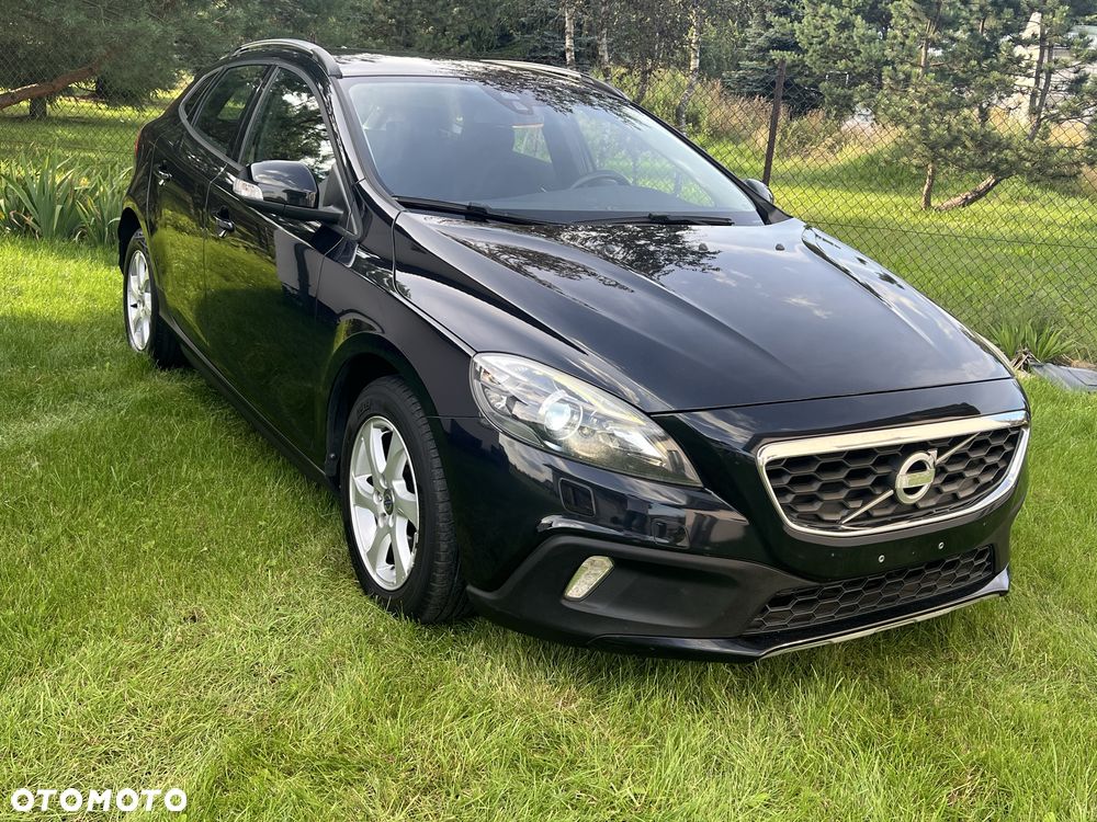 Volvo V40 - 1