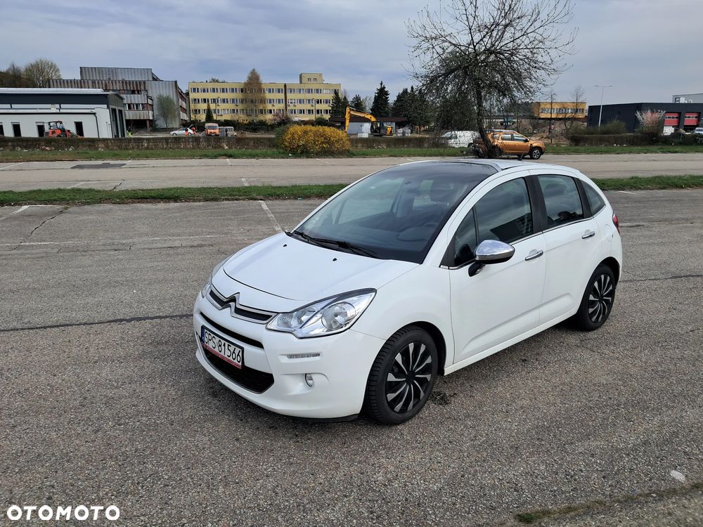 Citroën C3 1.2 VTi Selection - 6