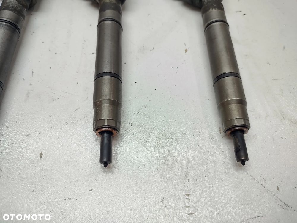 WTRYSK WTRYSKIWACZ PALIWA 33800-2A800 HYUNDAI I40 I3X5 SPORTAGE III OPTIMA 1.7CRDI D4FD EURO 5 ORYGINAŁ - 5