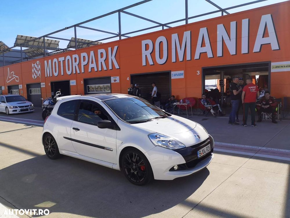 Renault Clio III 2.0 16V Team - 24