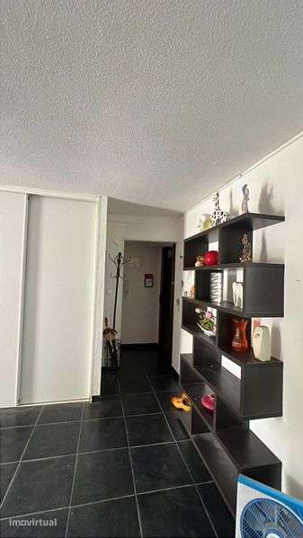 Arrenda-se apartamento T2 Costa da Caparica - Grande imagem: 3/12