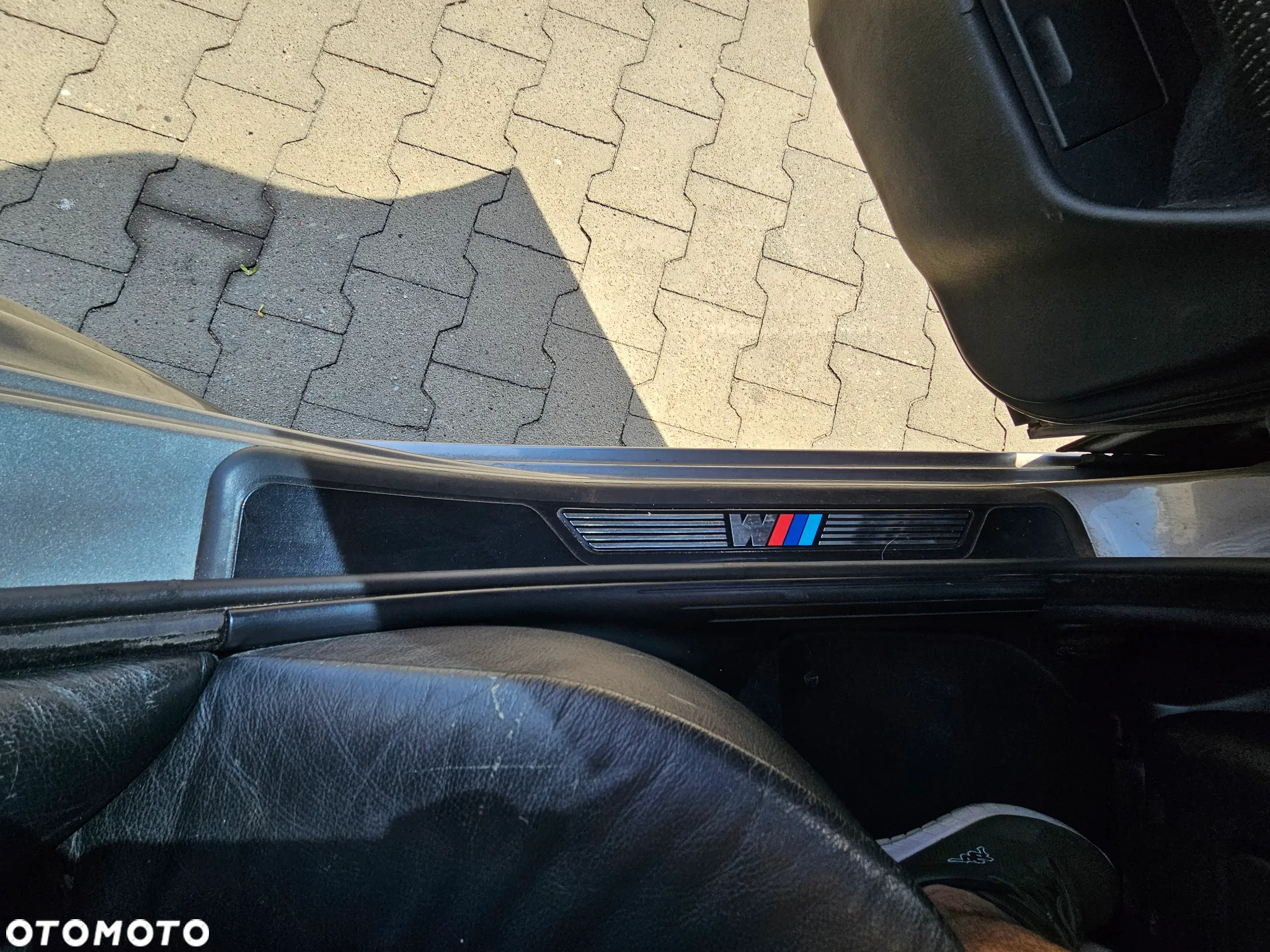 BMW Seria 5 530i - 4