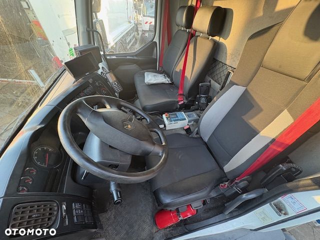 Renault D16 śmieciarka Euro 6 - 15
