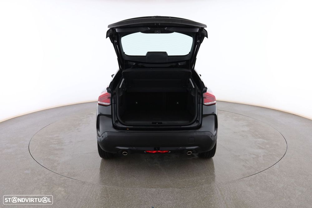 Citroën C4 PureTech 130 Stop&Start EAT8 FEEL - 9