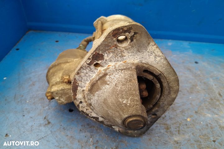 ELECTROMOTOR 3.0 DIESEL 281000G020 MX1253 Toyota Avensis - 4