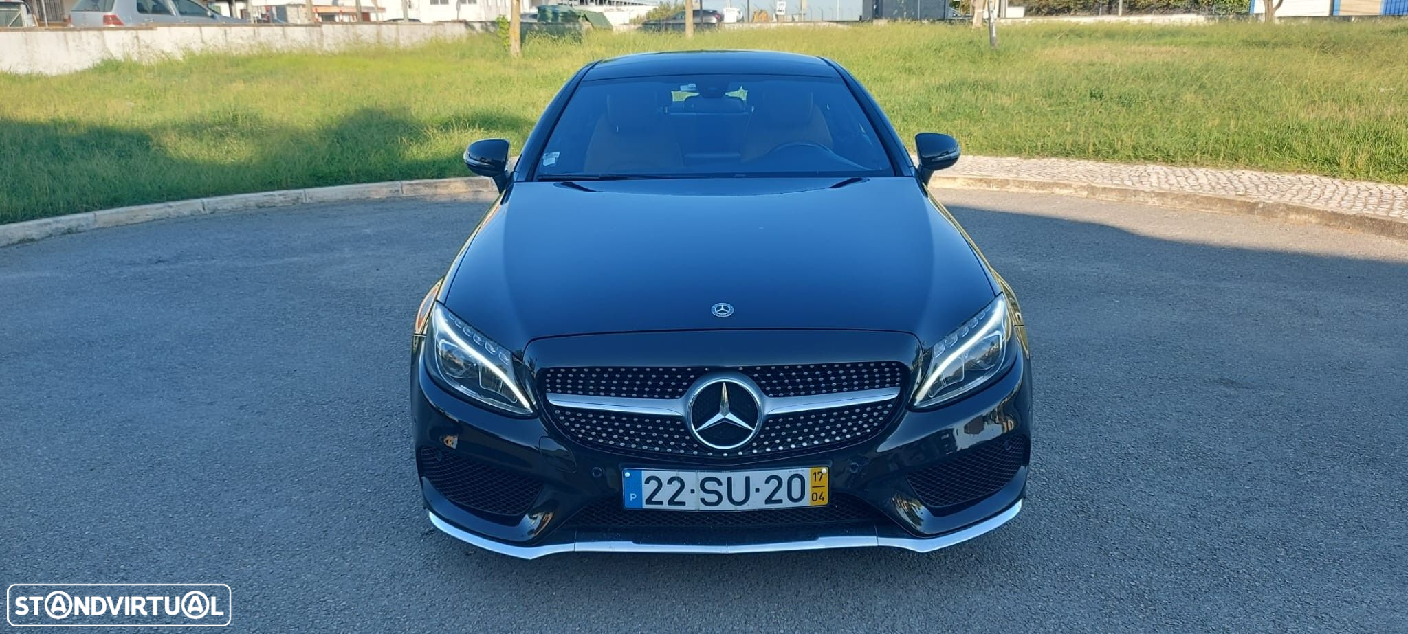 Mercedes-Benz C 250 d - 3