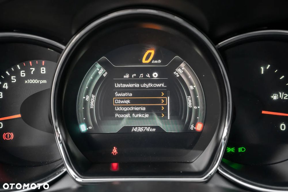 Kia Ceed 1.6 T-GDI GT-Track - 15