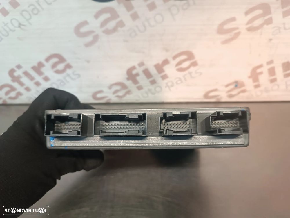 CENTRALINA DO MOTOR MERCEDES C220D W202 A0195459432 R04010012C - 2