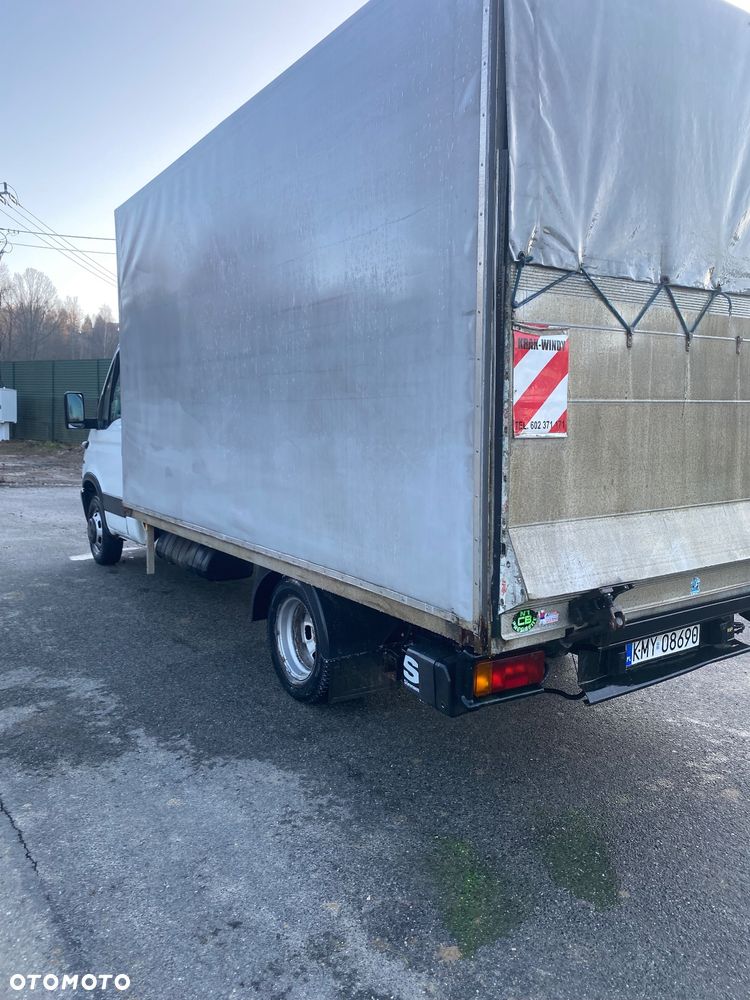 Iveco Daily 35c12 - 5