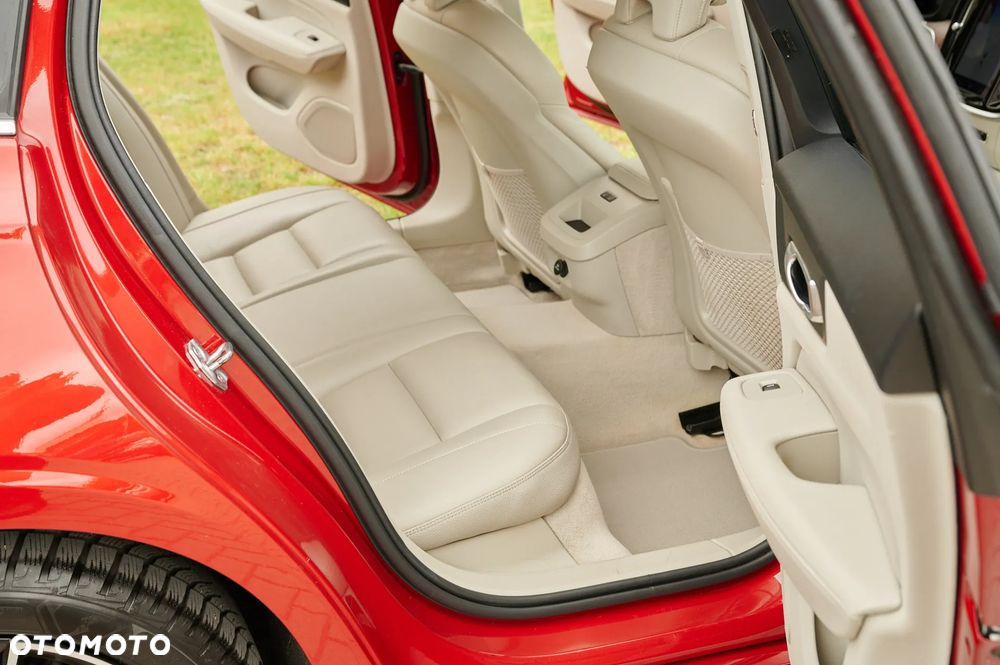 Volvo V60 T5 Geartronic Inscription - 30