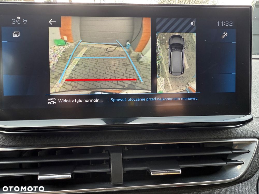 Peugeot 5008 BlueHDI 130 EAT8 Allure Business-Paket - 22